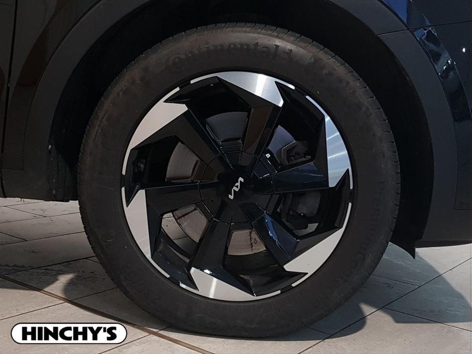 2025 Kia Sorento 2.2 Sorento Diesel