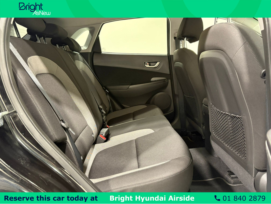 2020 Hyundai Kona KAUAI EXECUTIVE 5DR €19,950