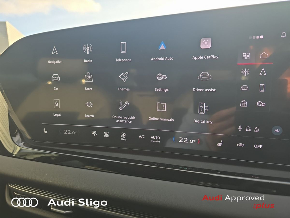 2026 Audi A6 - image 18