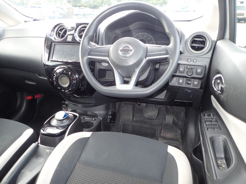 2020 Nissan Note 202 e-Power B €12,500