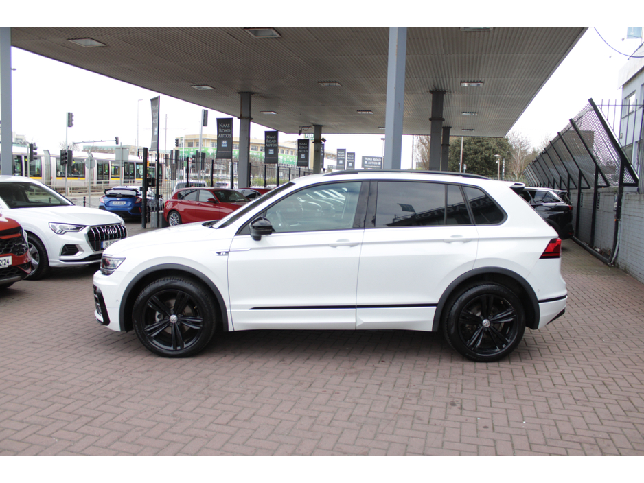2018 Volkswagen Tiguan - image 7