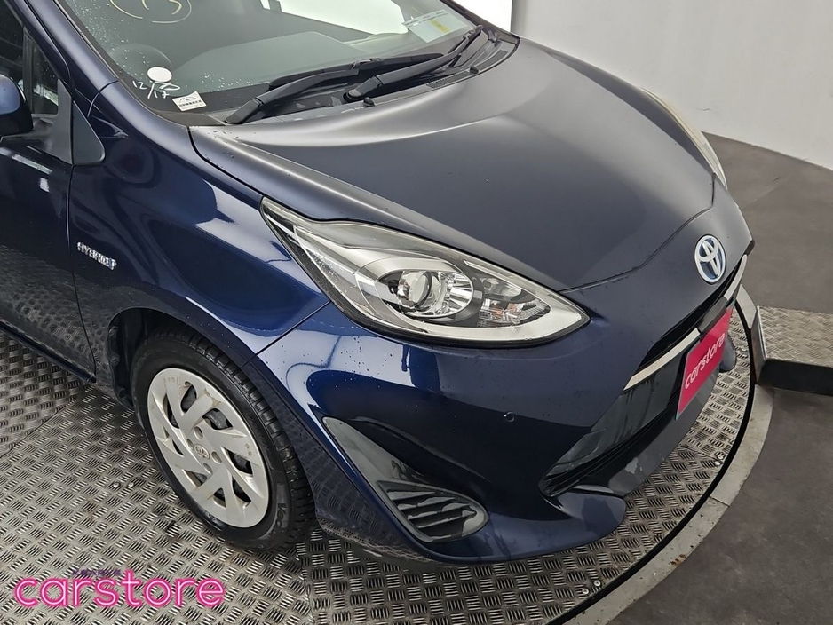 2019 Toyota Aqua - image 18