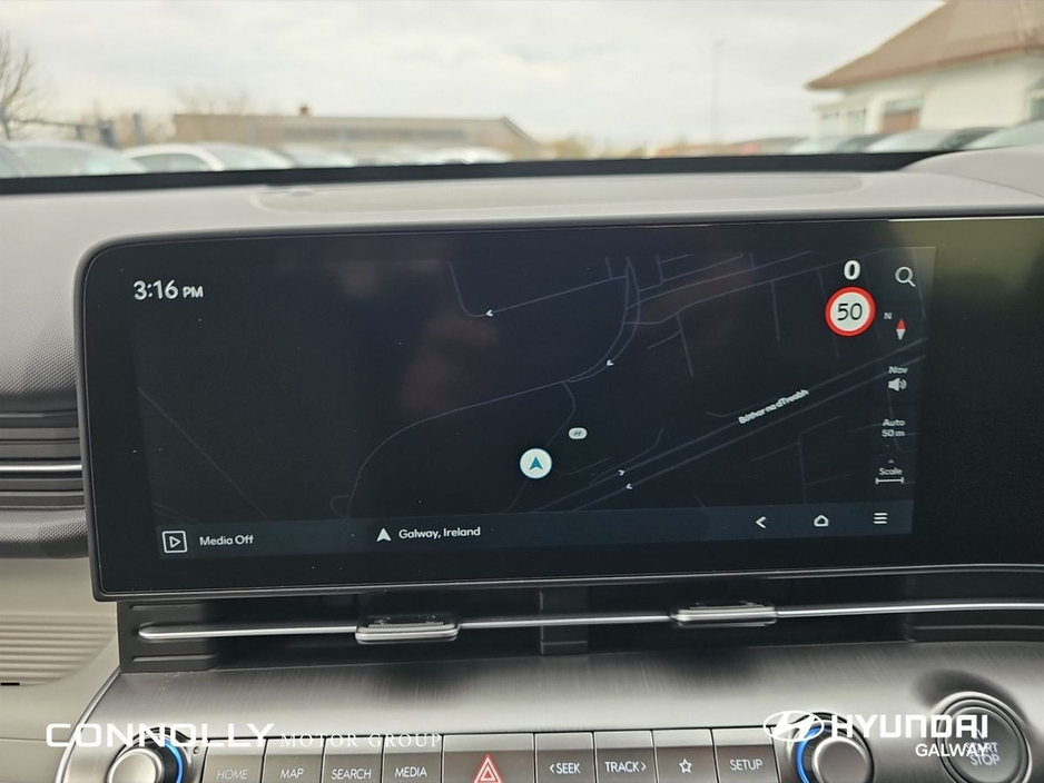 2025 Hyundai Kona - image 9