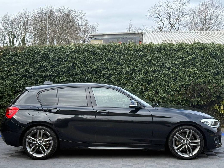 2017 BMW 1 Series - image 2