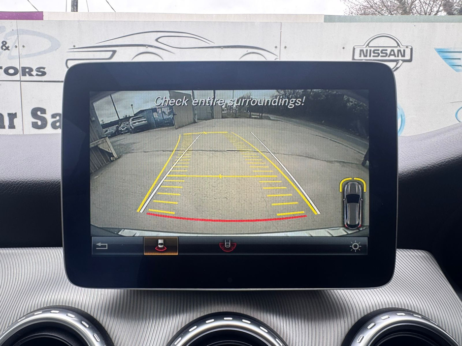 2016 Mercedes-Benz GLA Class - image 35