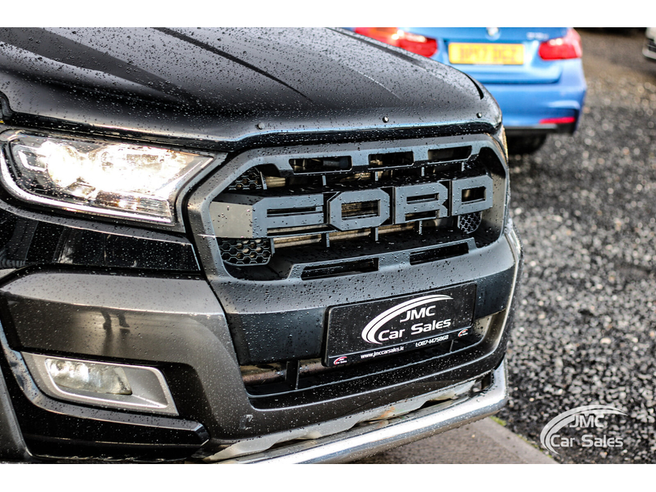 2017 Ford Ranger - image 5