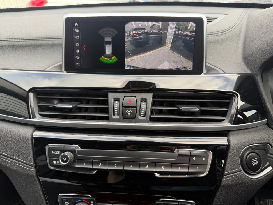 2021 BMW X1 - image 17