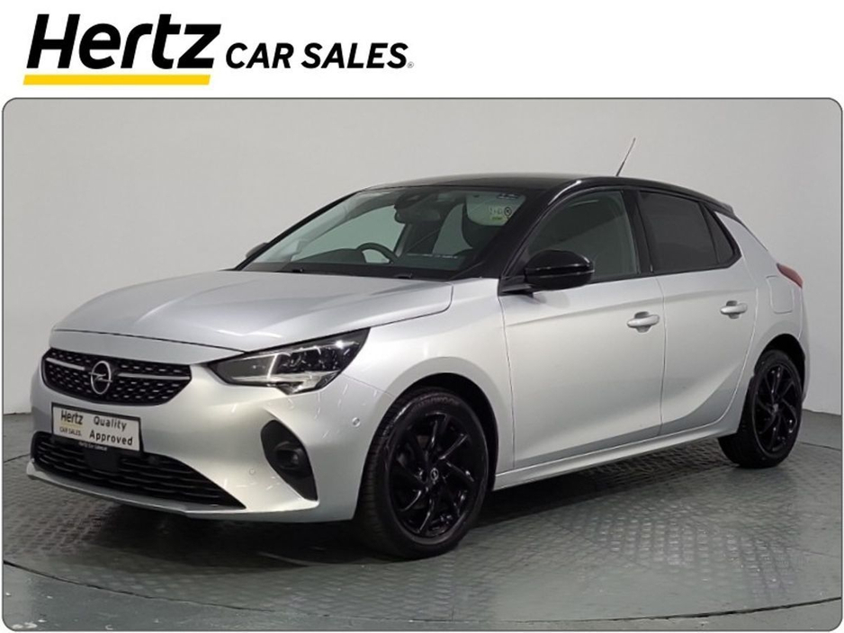 2023 Opel Corsa - image 7