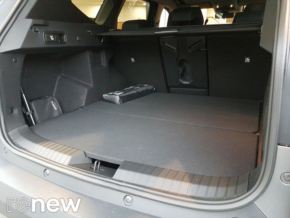 2026 Dacia Bigster Expression