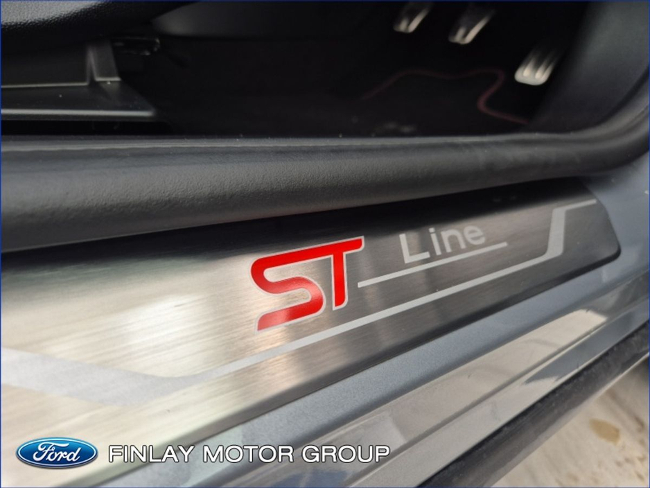 2026 Ford Puma - image 26