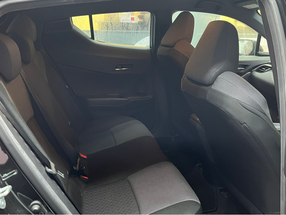 2020 Toyota C-HR €20950! 2020 TOYOTA C-HR REVERSE CAMERA - CRUISE CONTROL €20,950