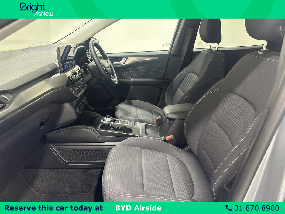 2022 Ford Kuga - image 19