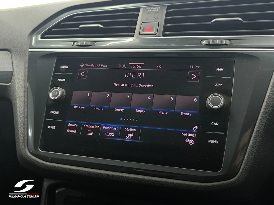 2023 Volkswagen Tiguan (232) LIFE 2.0 TDI 150HP AUTOMATIC €38,750