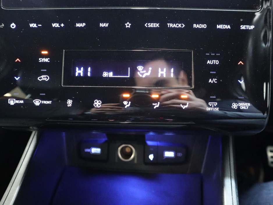 2023 Hyundai Tucson - image 19