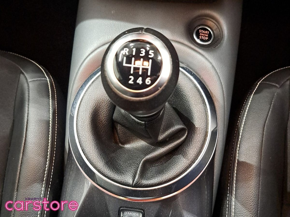 2020 Nissan Juke 1.0T PET 2WD SVE €21,880