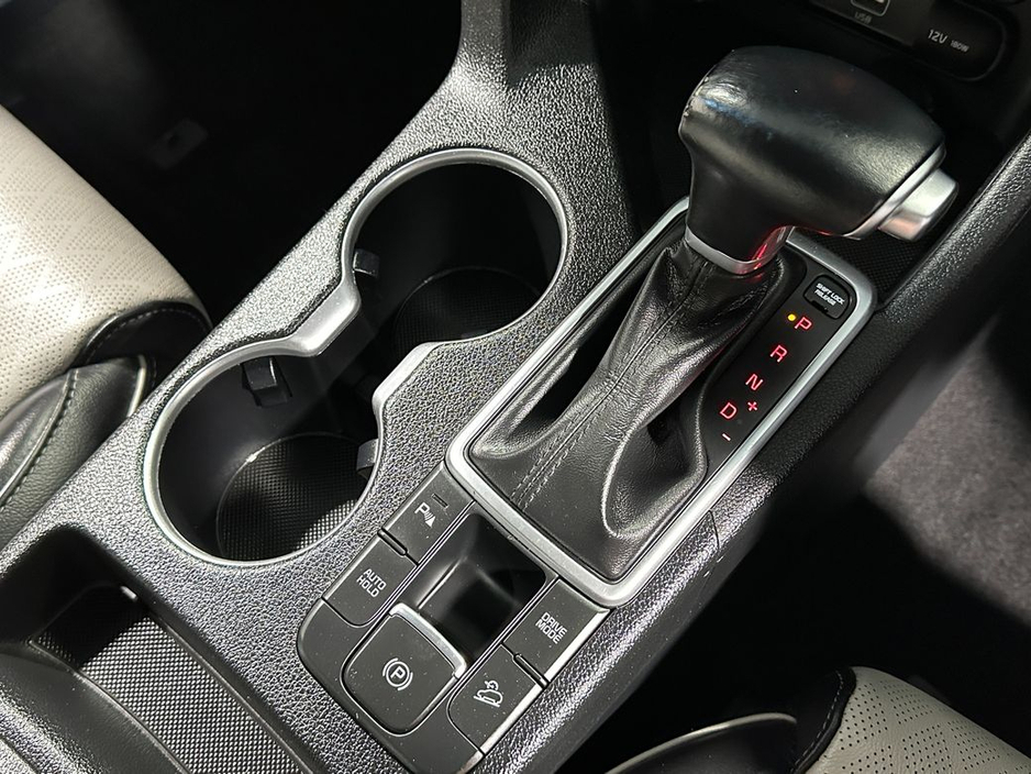 2021 Kia Sportage GT Line Automatic 1.6 Crdi €27,400