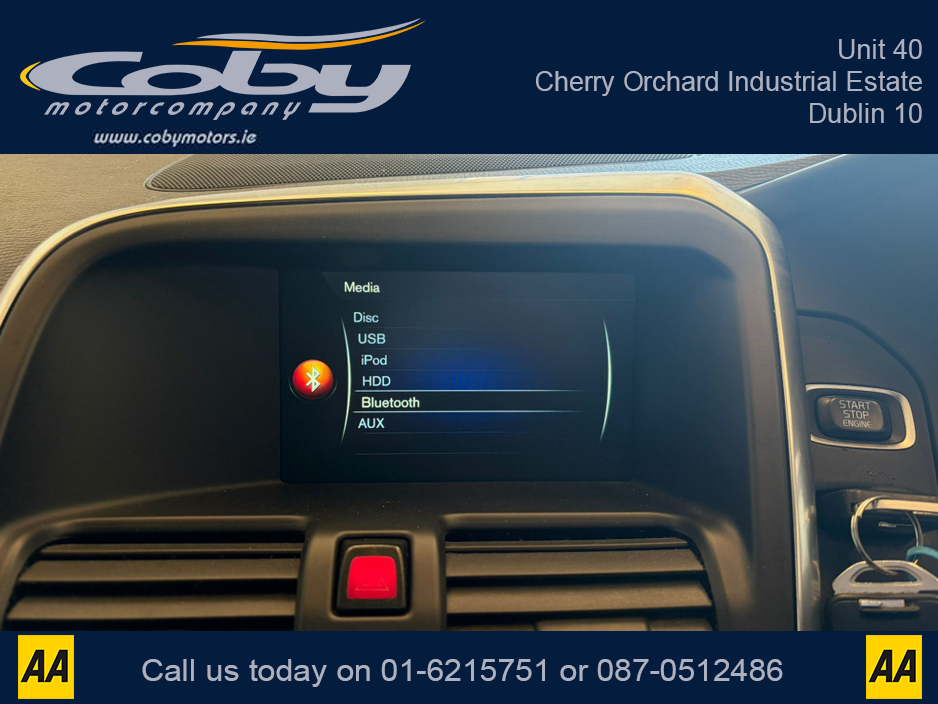 2016 Volvo XC60 - image 25