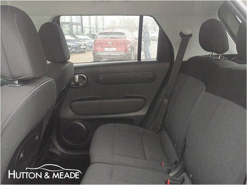 2025 Hyundai Inster Elegance 49kw Range 360kms €21,999