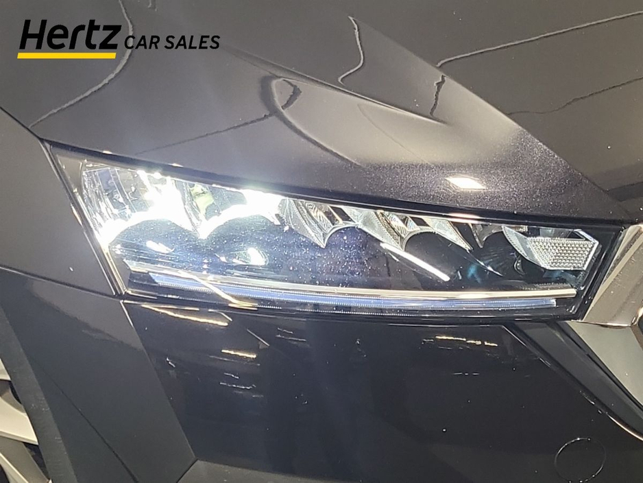 2024 Skoda Octavia - image 7