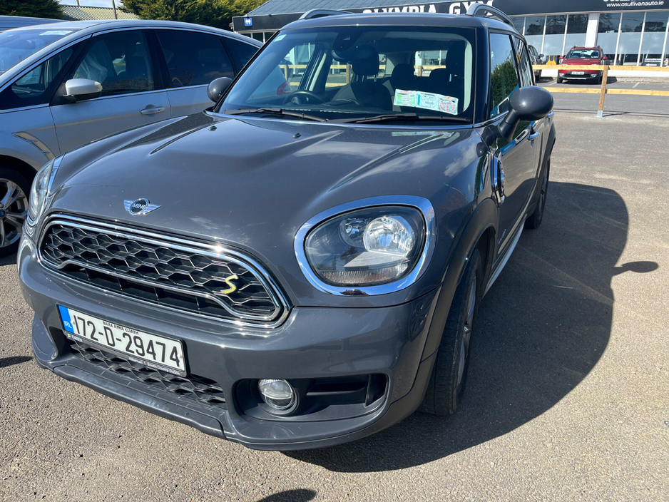 2017 MINI Countryman for sale in , Ireland