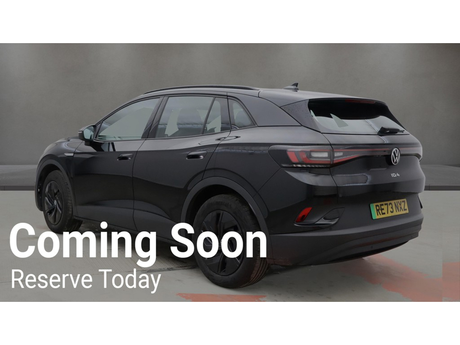 2023 Volkswagen ID.4 - image 4