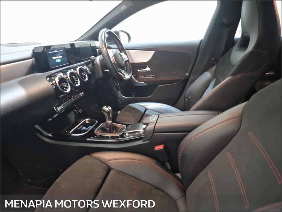 2020 Mercedes-Benz CLA Class - image 5