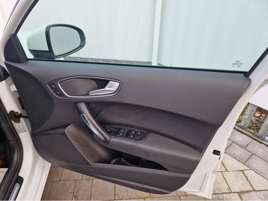 2013 Audi A1 1.4 PETROL AUTO €9,995