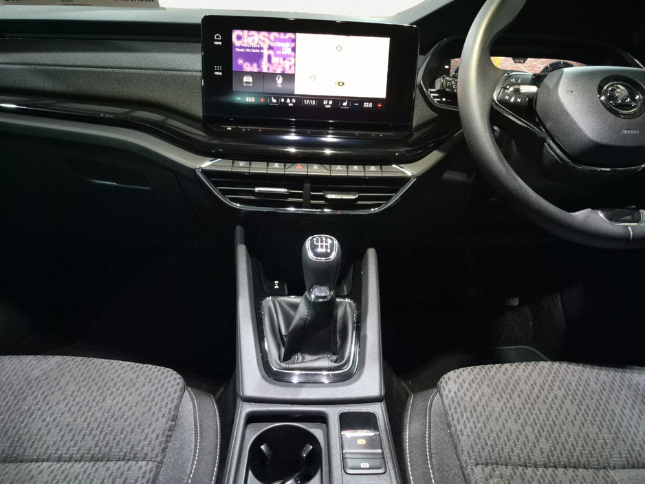 2024 Skoda Octavia - image 14