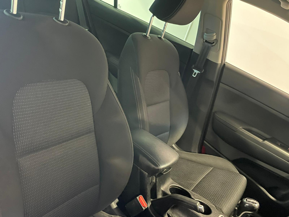 2021 Kia Sportage 2 CRDI ISG MHEV €23,900