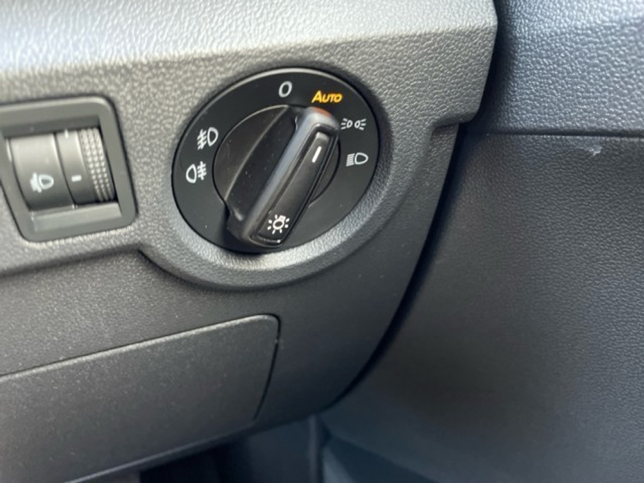 2022 Volkswagen T-Cross T-CROSS - Life Edition - 1.0 Petrol Manual - 1 Previous Owner // €21,899