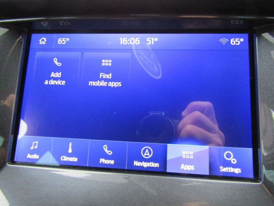 2023 Ford Ranger WILDTRAK ECOBLUE. PRICE IS PLUS VAT. €25,000