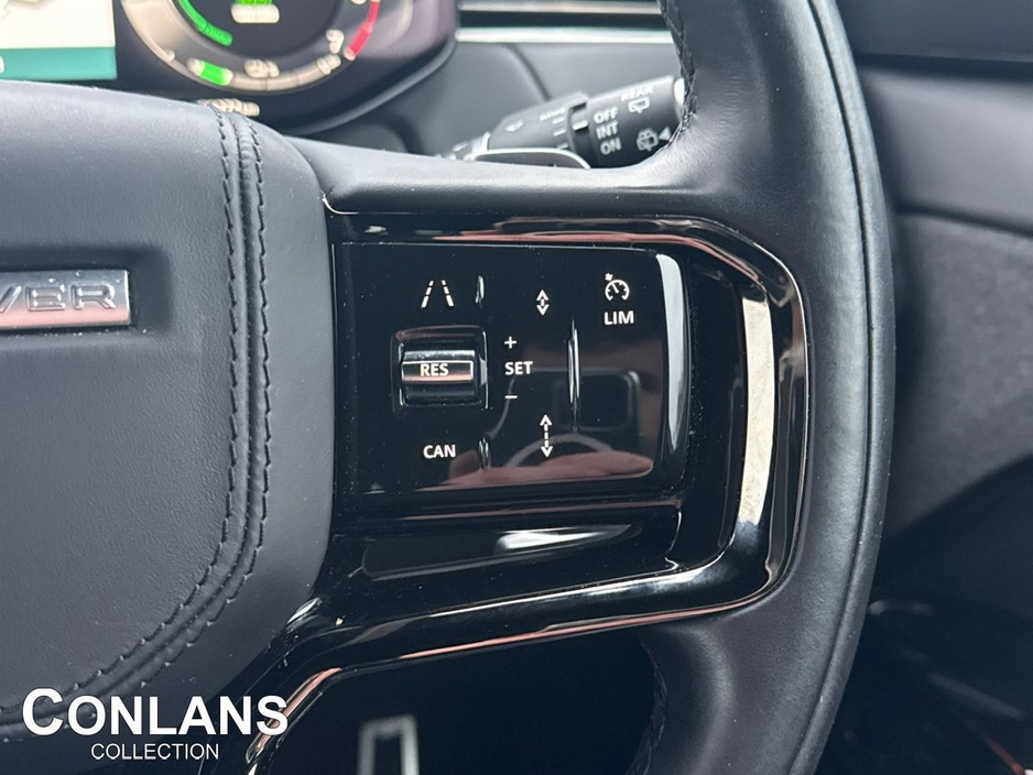 2023 Land Rover Range Rover SWB 3.0 Si6 PHEV SE €92,950