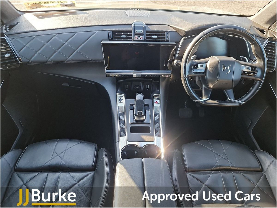 2023 DS Automobiles DS 7 - image 9