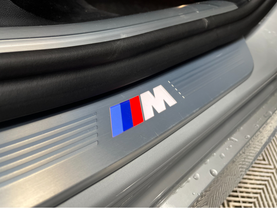 2018 BMW 7 Series €28950 2018 BMW 740E IPERFORMANCE M-SPORT 2.0 AUTOMATIC / CRUISE CONTROL 360° CAMERA / ELECTRIC MEMORY HEATED & MASSAGING SEATS / AMBIENT LIGHTS / PADDLE SHIFTERS / PANORAMIC SUNROOF €28,950