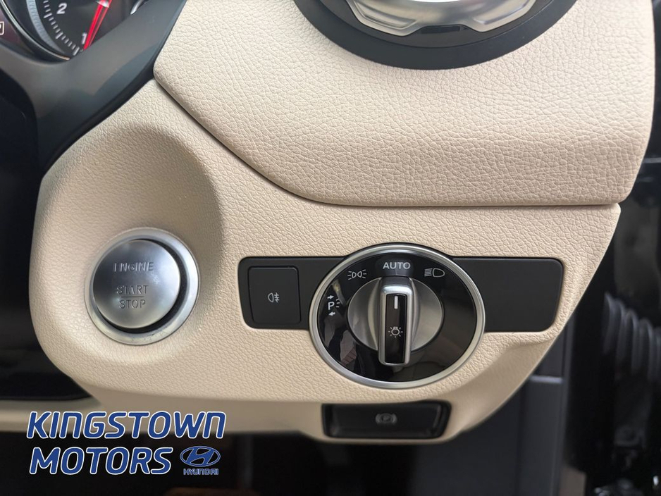 2019 Mercedes-Benz GLA Class 180 Style 5DR Auto €24,950