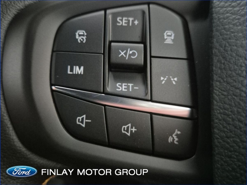 2026 Ford Ranger DOUBLE CAB WILDTRAK,3.0L TD V6 €55,338