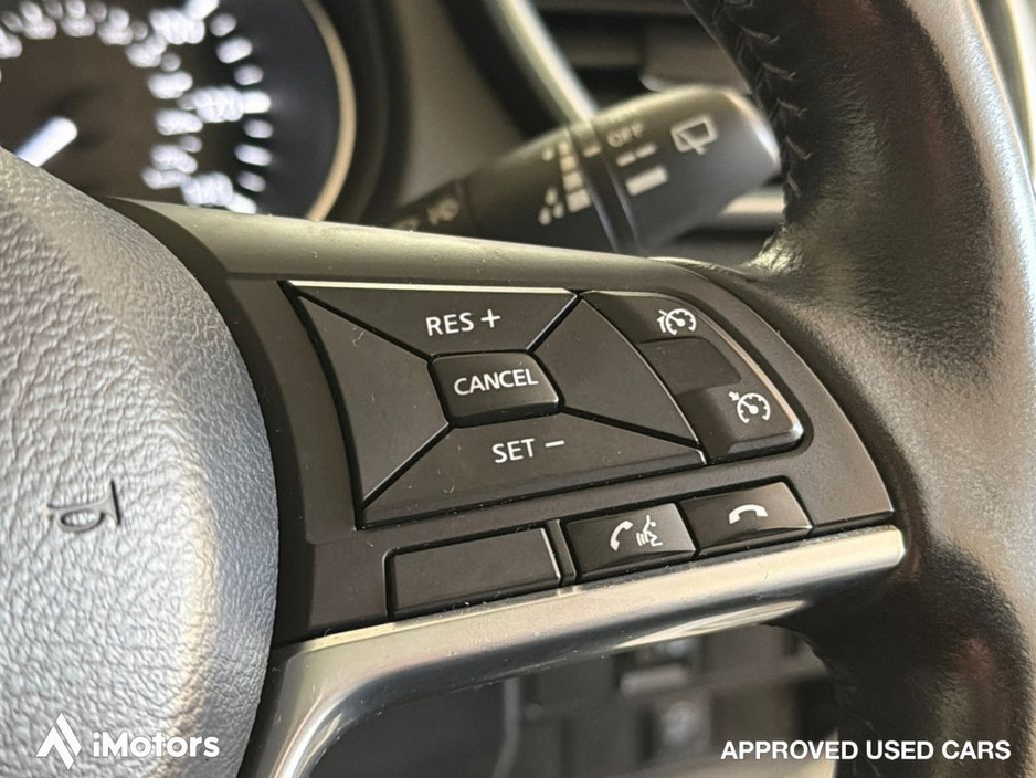 2018 Nissan Qashqai - image 28