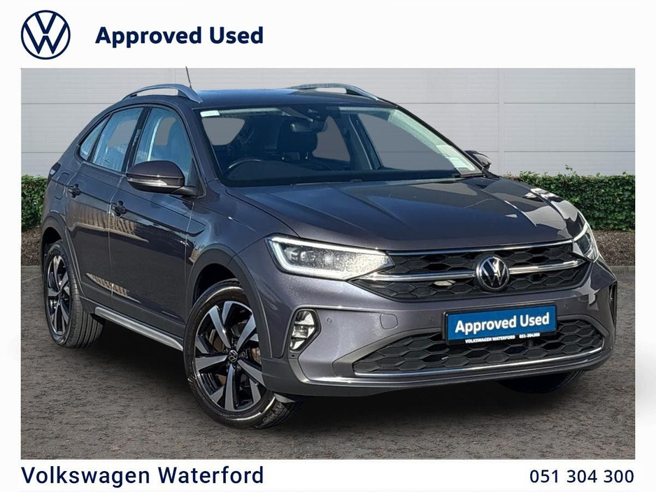 2022 Volkswagen Taigo for sale in , Ireland