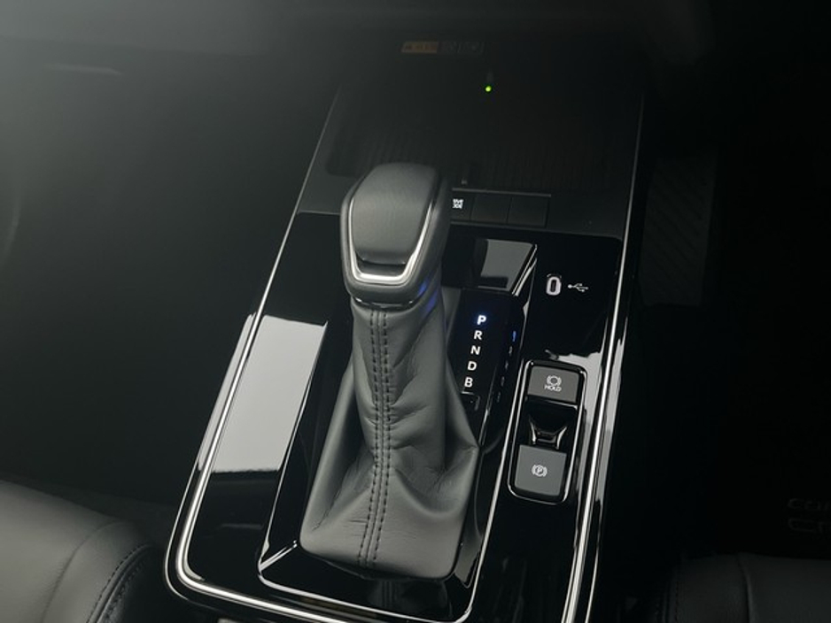 2025 Toyota Corolla Cross HYBRID SOL *New Model* €42,950