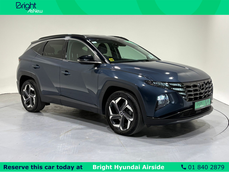 2022 Hyundai Tucson for sale in , Ireland