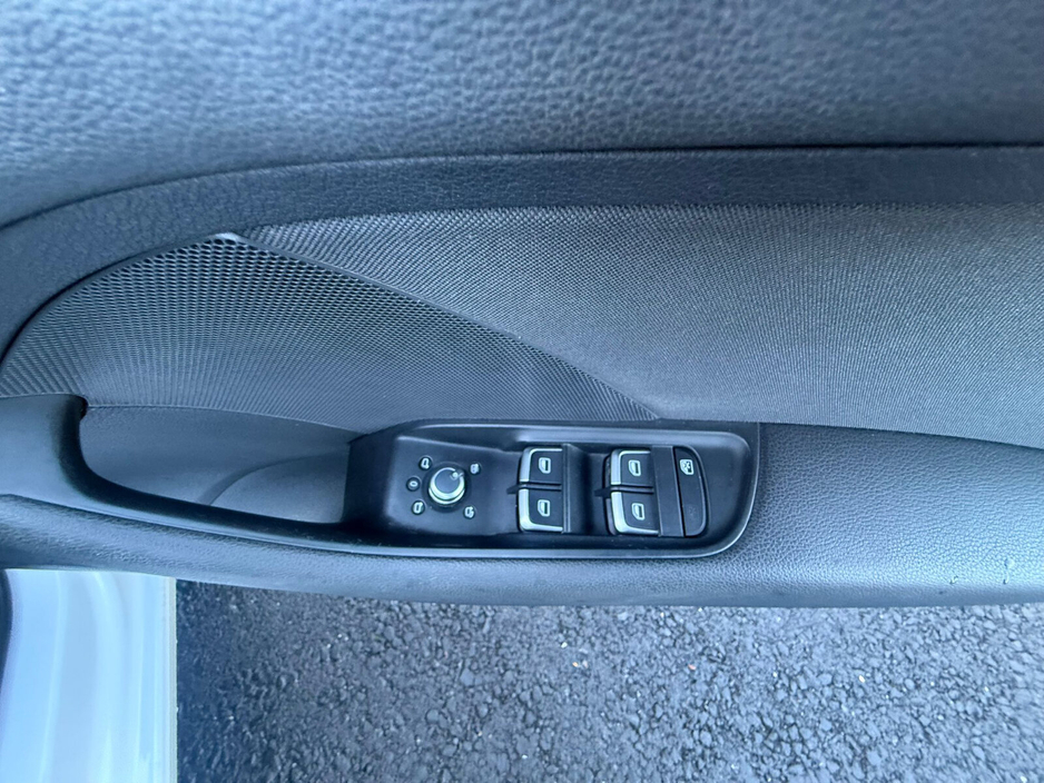 2016 Audi A3 1.4 TFSI €14,500