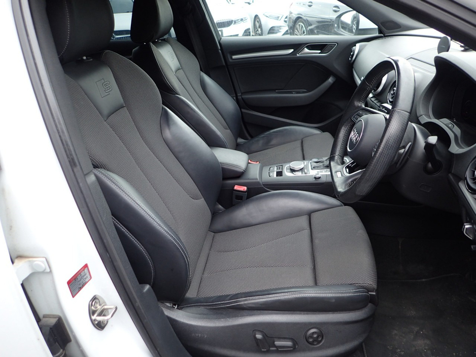 2017 Audi A3 - image 6