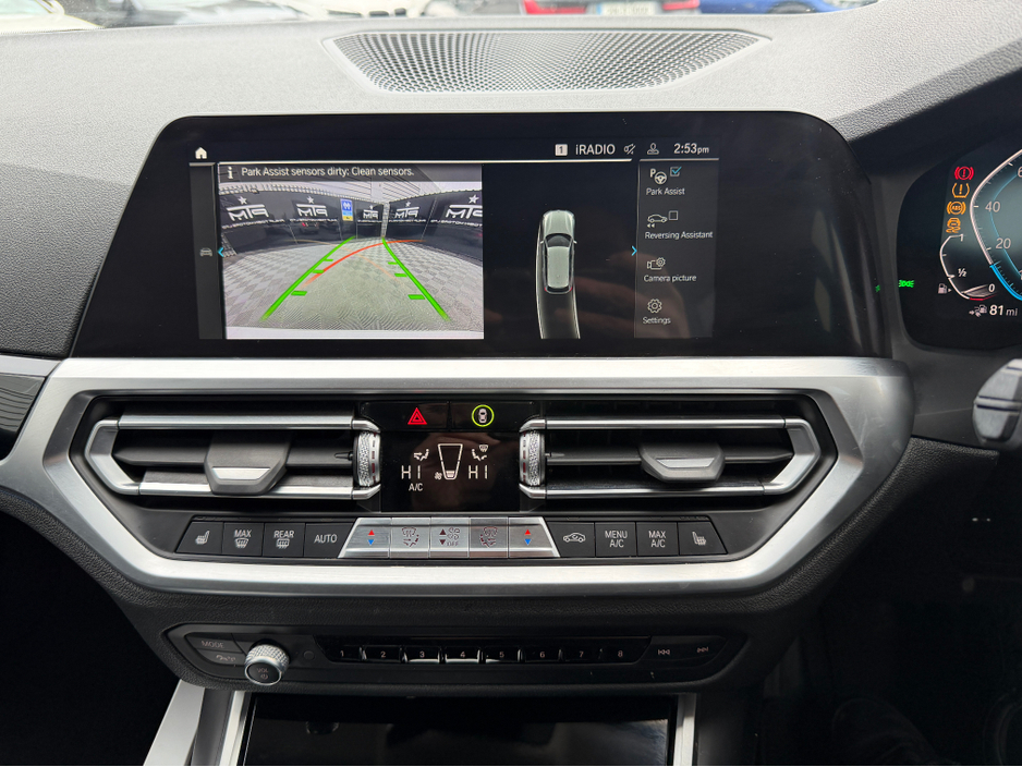 2020 BMW 3 Series 330e XDRIVE SPORT PRO AUTO €24,995