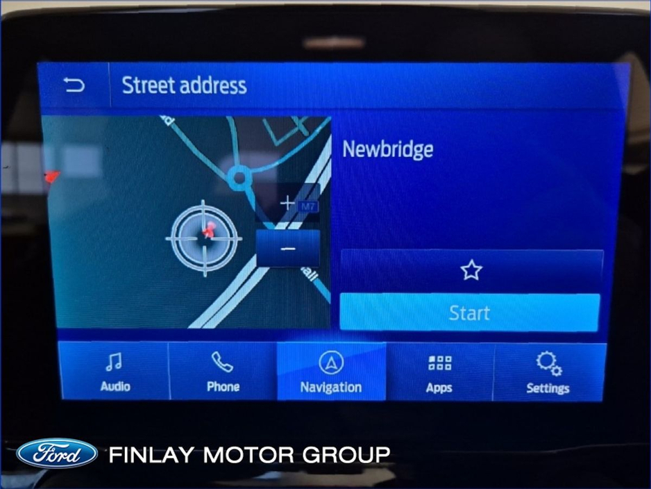 2024 Ford Puma 1.0T Hybrid Titanium AUTO WINTER PACK €27,750