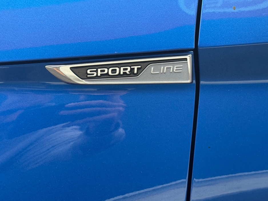 2021 Skoda Kodiaq - image 14