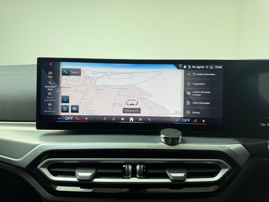 2023 BMW i4 35 M SPORT EDRIVE €39,990