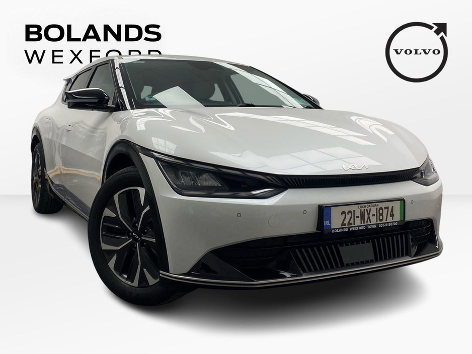 2022 Kia EV6 for sale in , Ireland