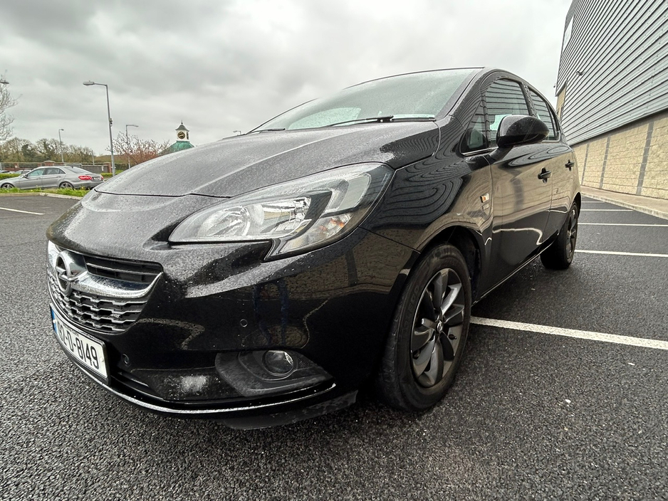 2019 Opel Corsa - image 4