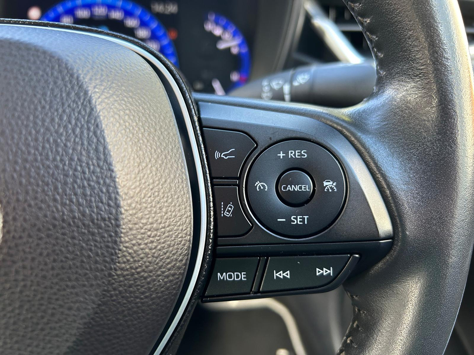 2020 Toyota Corolla - image 22