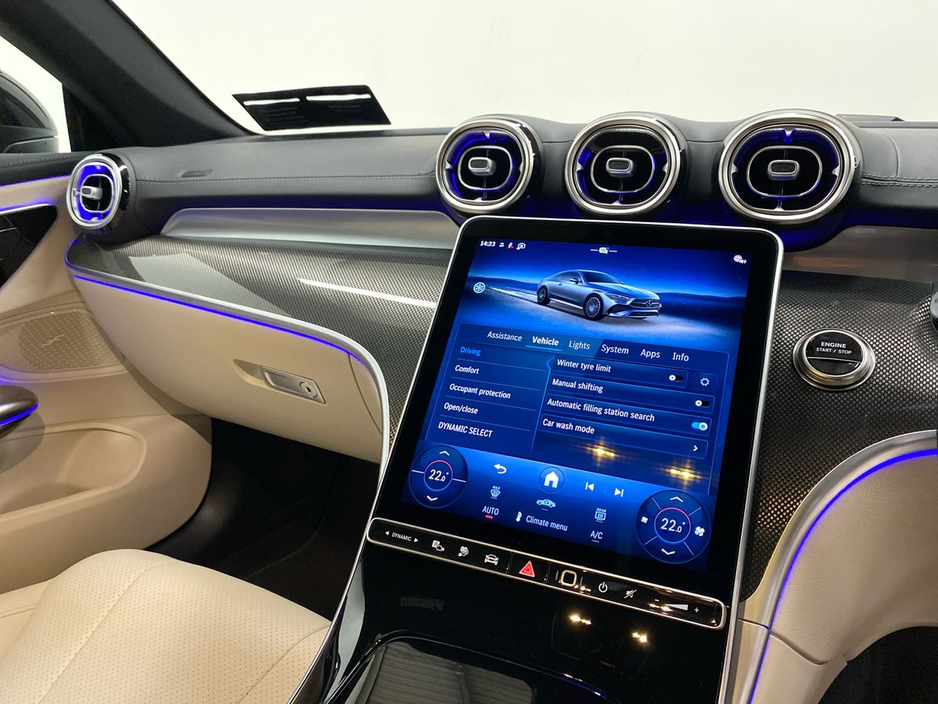 2026 Mercedes-Benz CLE - image 15